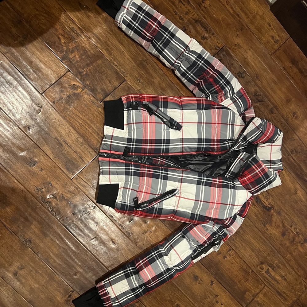 Sam Jacket - image 1